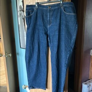 Jones New York Blue Denim Jeans